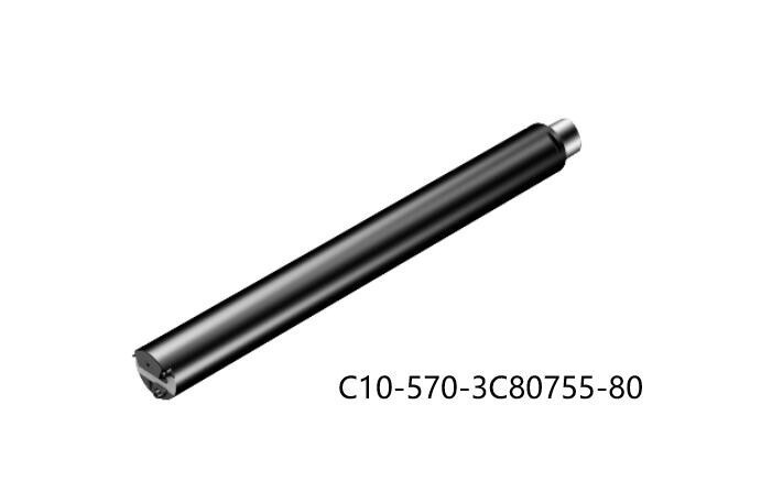 GENUINE INSERTS 1 PCS C10-570-3C80755-80 GENUINE INSERTS 1 PCS C10-570-3C80755-80
