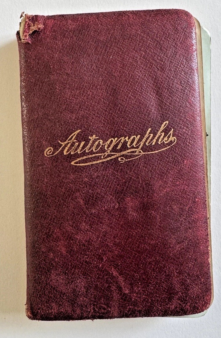1912-18 WW1 RNAS Autograph Album CJ Galpin Zeppelin L22 Wal Paget Signed Art 1912-18 WW1 RNAS Autograph Album CJ Galpin Zeppelin L22 Wal Paget Signed Art