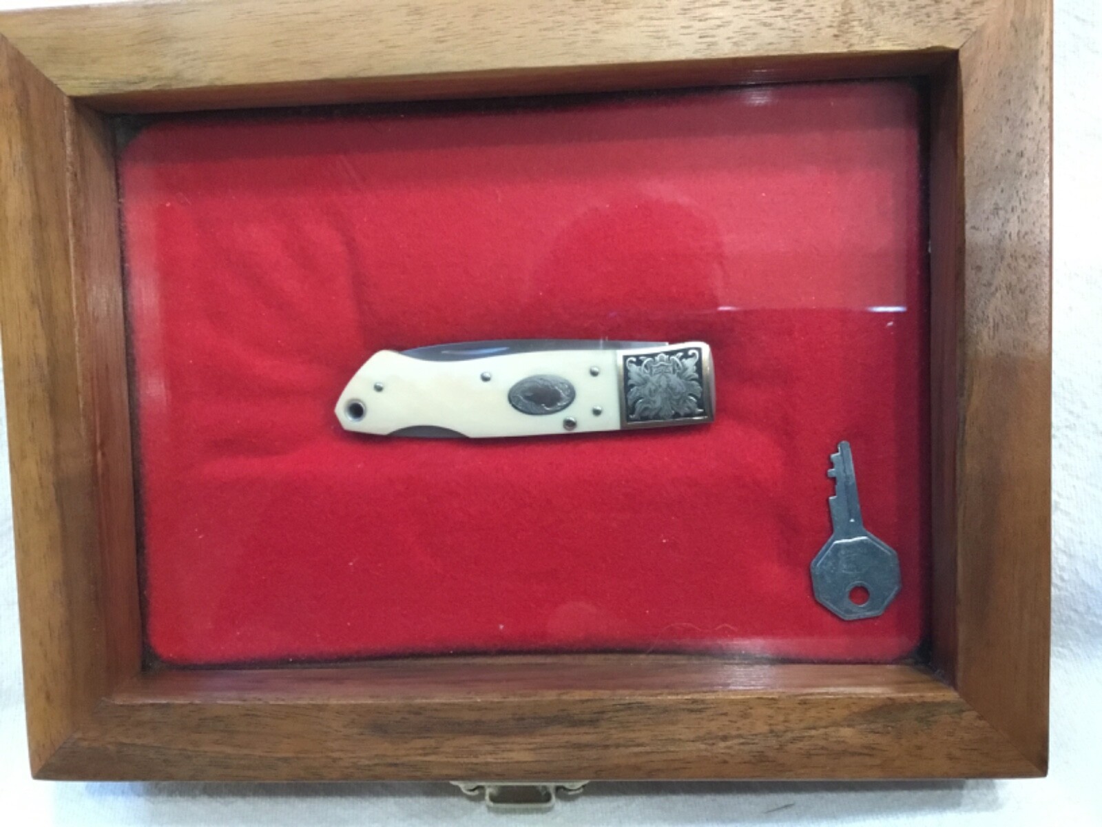 Customized Knife by Jess Horn Customized Knife by Jess Horn