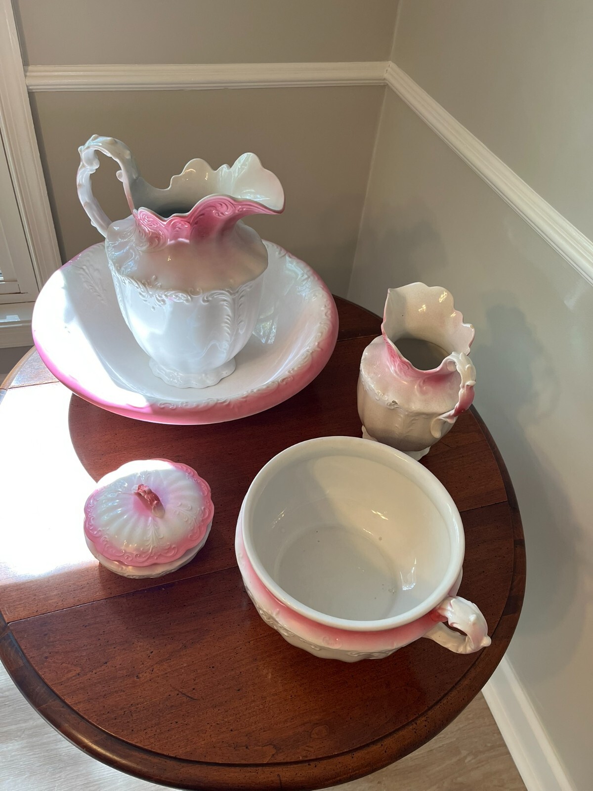 Antique - \ Antique - \