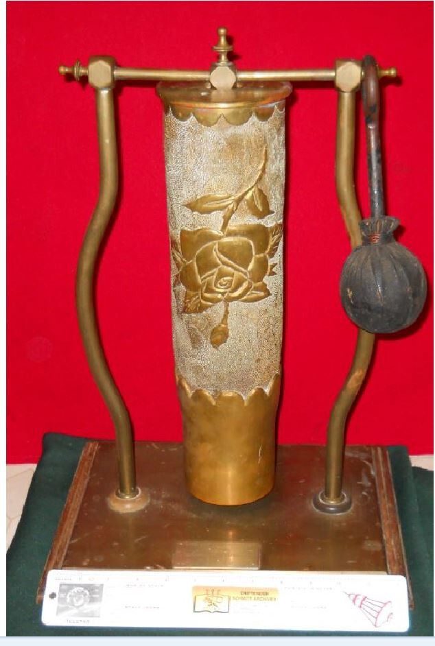 BRITISH BARON SHOOTING PRIZE ,AMELIUS LOCKWOOD ESSEX REGIMENT 1909 BRITISH BARON SHOOTING PRIZE ,AMELIUS LOCKWOOD ESSEX REGIMENT 1909