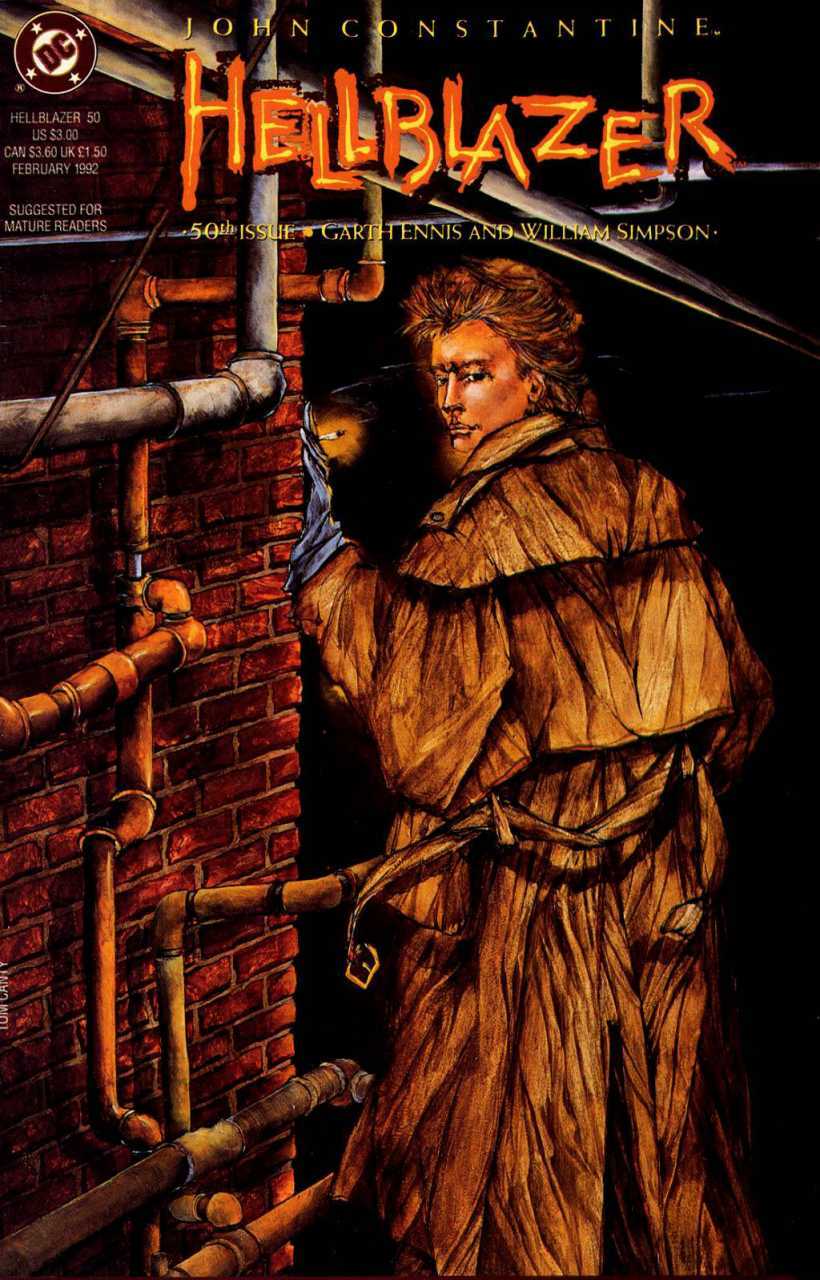 Hellblazer 1988 U PICK comic 1 2 3 4 5-148 149 150 19 2nd Sandman 27 41 Vertigo Hellblazer 1988 U PICK comic 1 2 3 4 5-148 149 150 19 2nd Sandman 27 41 Vertigo