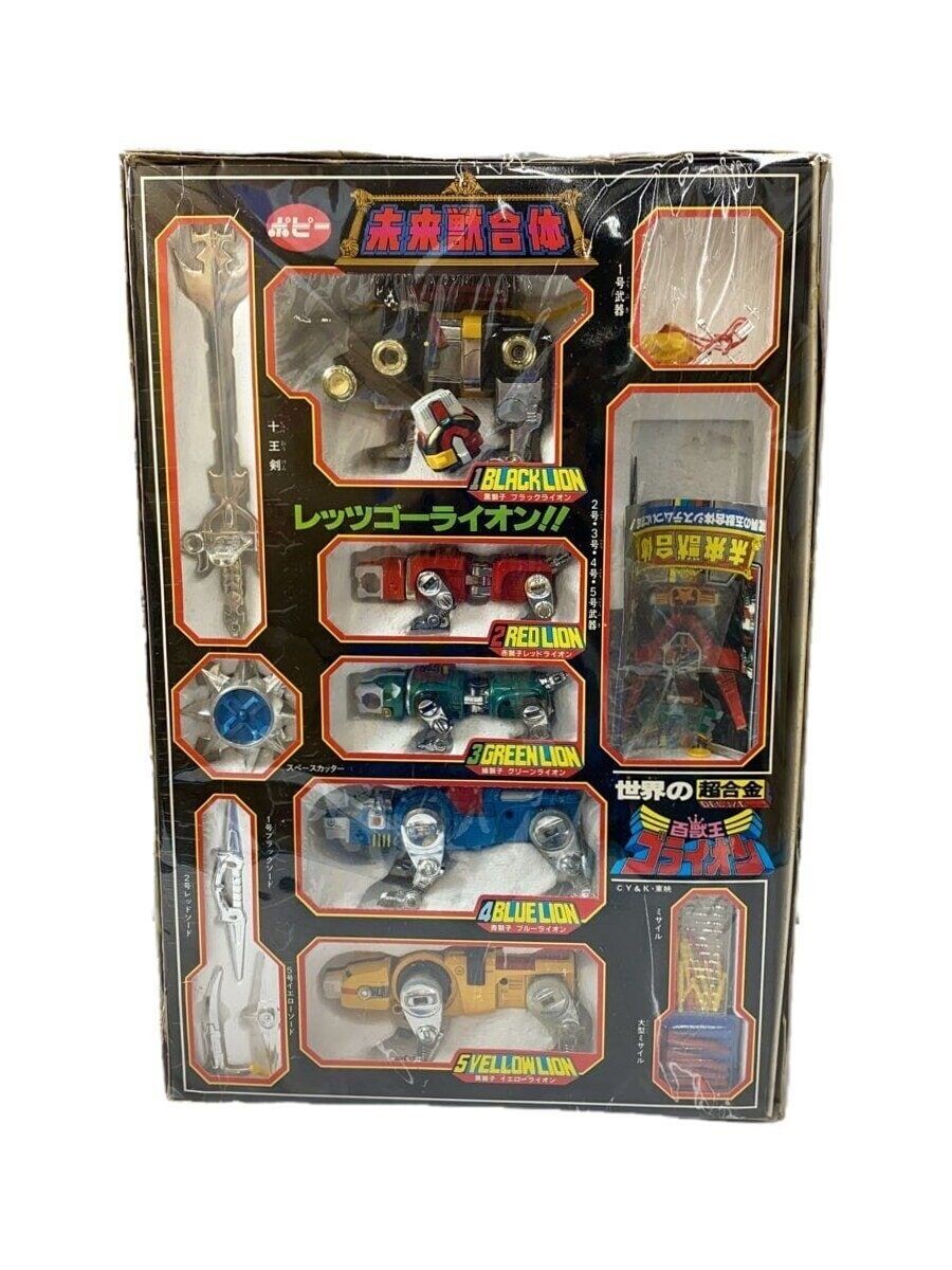 Other Brands Hero Specialty Heroes│Special Photos Chogokin Future Beast Other Brands Hero Specialty Heroes│Special Photos Chogokin Future Beast