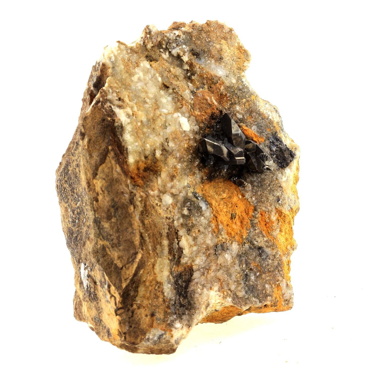 Minerals And Precious Stones. Bournonite. 1939.0 Ct. Horhausen, Altenkirchen. Minerals And Precious Stones. Bournonite. 1939.0 Ct. Horhausen, Altenkirchen.