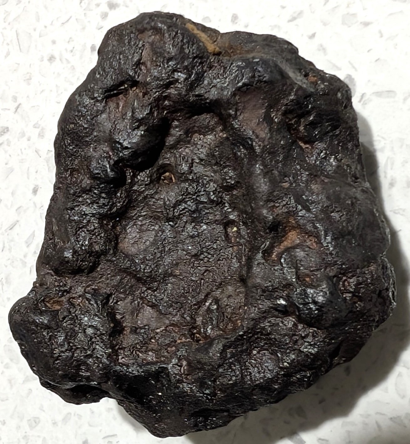 Powerful Sacred Outback Stone for Home & Business Protection 