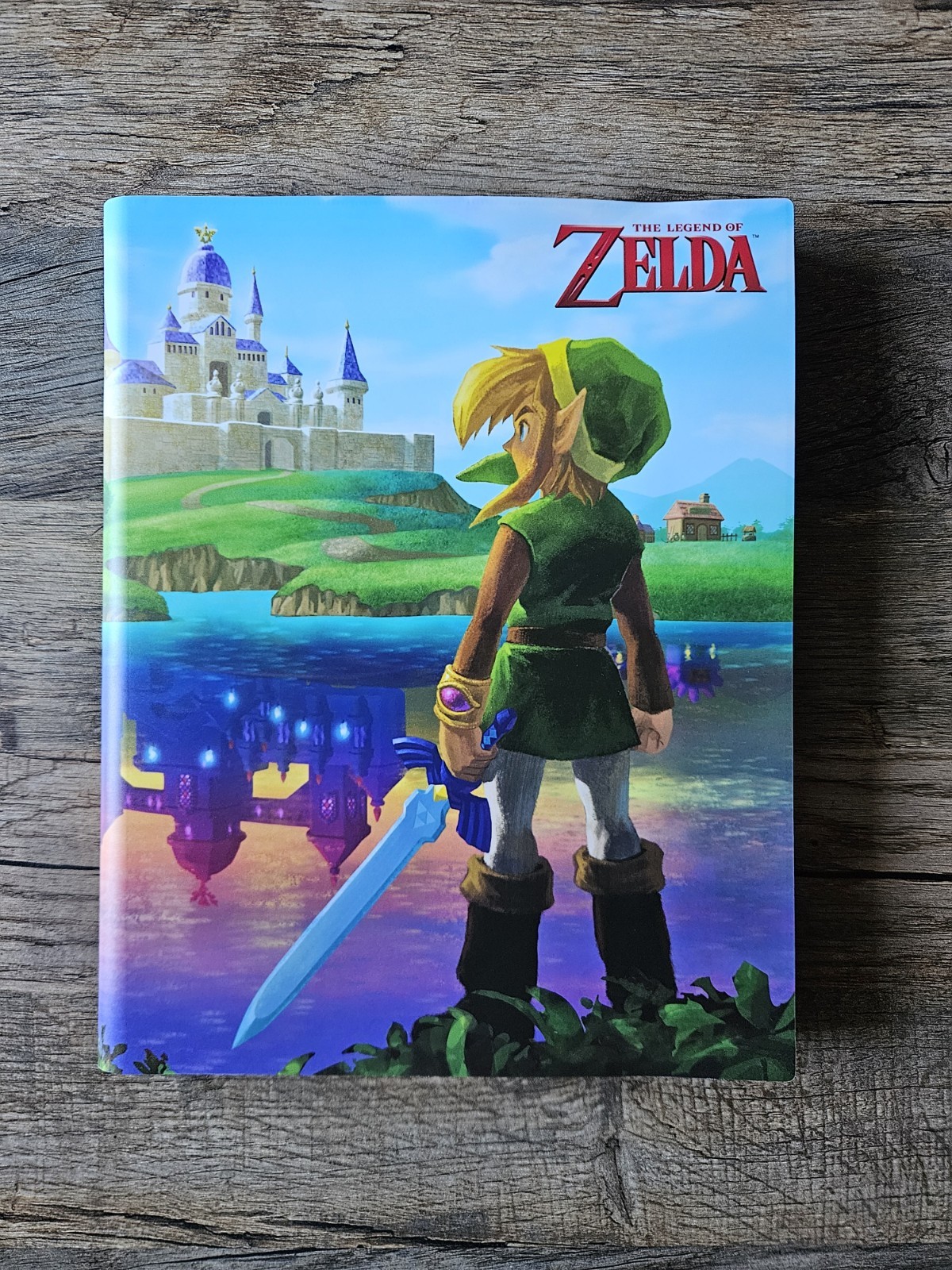 Training Cards The Legend Of Zelda 2016 Enterplay Nintendo Album (135/138) Training Cards The Legend Of Zelda 2016 Enterplay Nintendo Album (135/138)