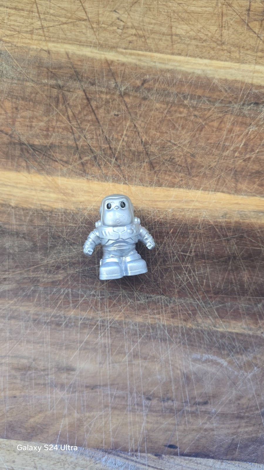 Limited Edition Platinum Ooshie | Buzz Lightyear | Woolworths Rewards Limited Edition Platinum Ooshie | Buzz Lightyear | Woolworths Rewards