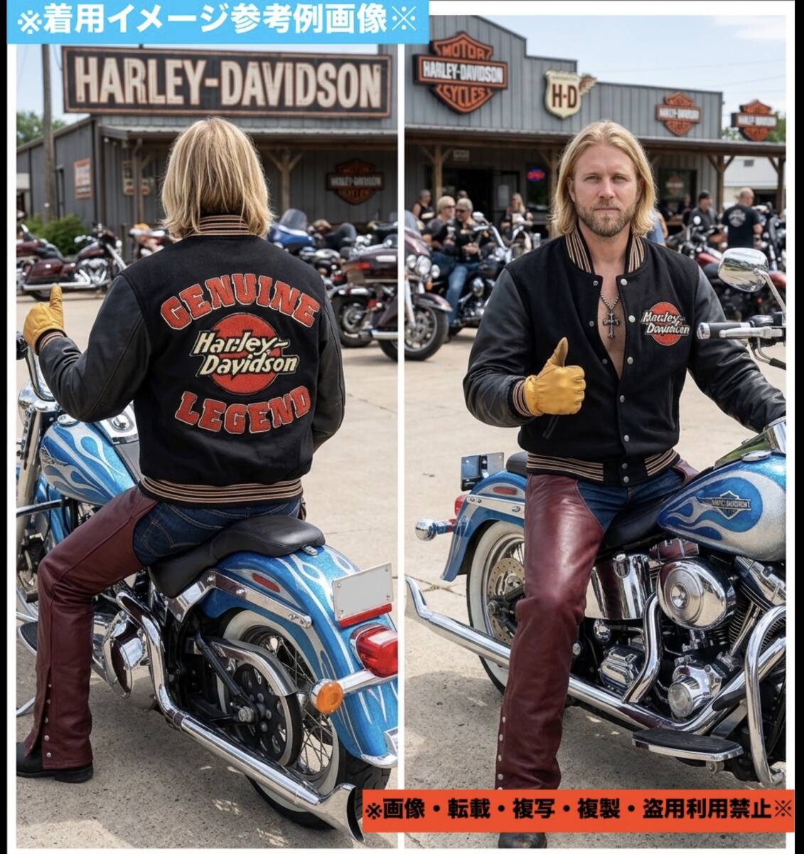 Rare Limited Edition Hard To Get Model Extreme Harley-Davidson Large Embroidered Rare Limited Edition Hard To Get Model Extreme Harley-Davidson Large Embroidered