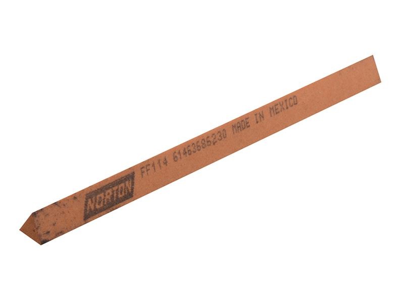 India - Triangular File FF114 India - Triangular File FF114