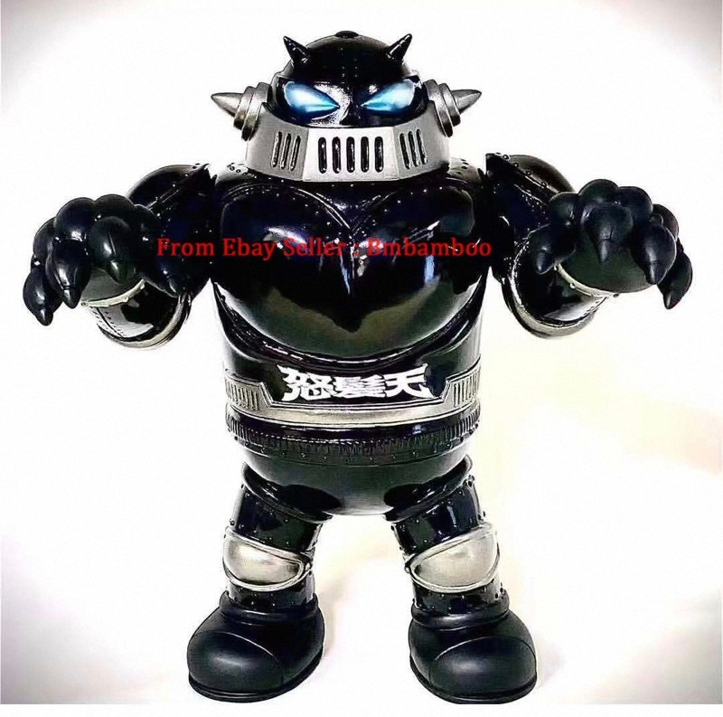 HXS Hirota Saigansho Brutala Wonder Festival Exclusive Sofubi Soft Vinyl Kaiju HXS Hirota Saigansho Brutala Wonder Festival Exclusive Sofubi Soft Vinyl Kaiju