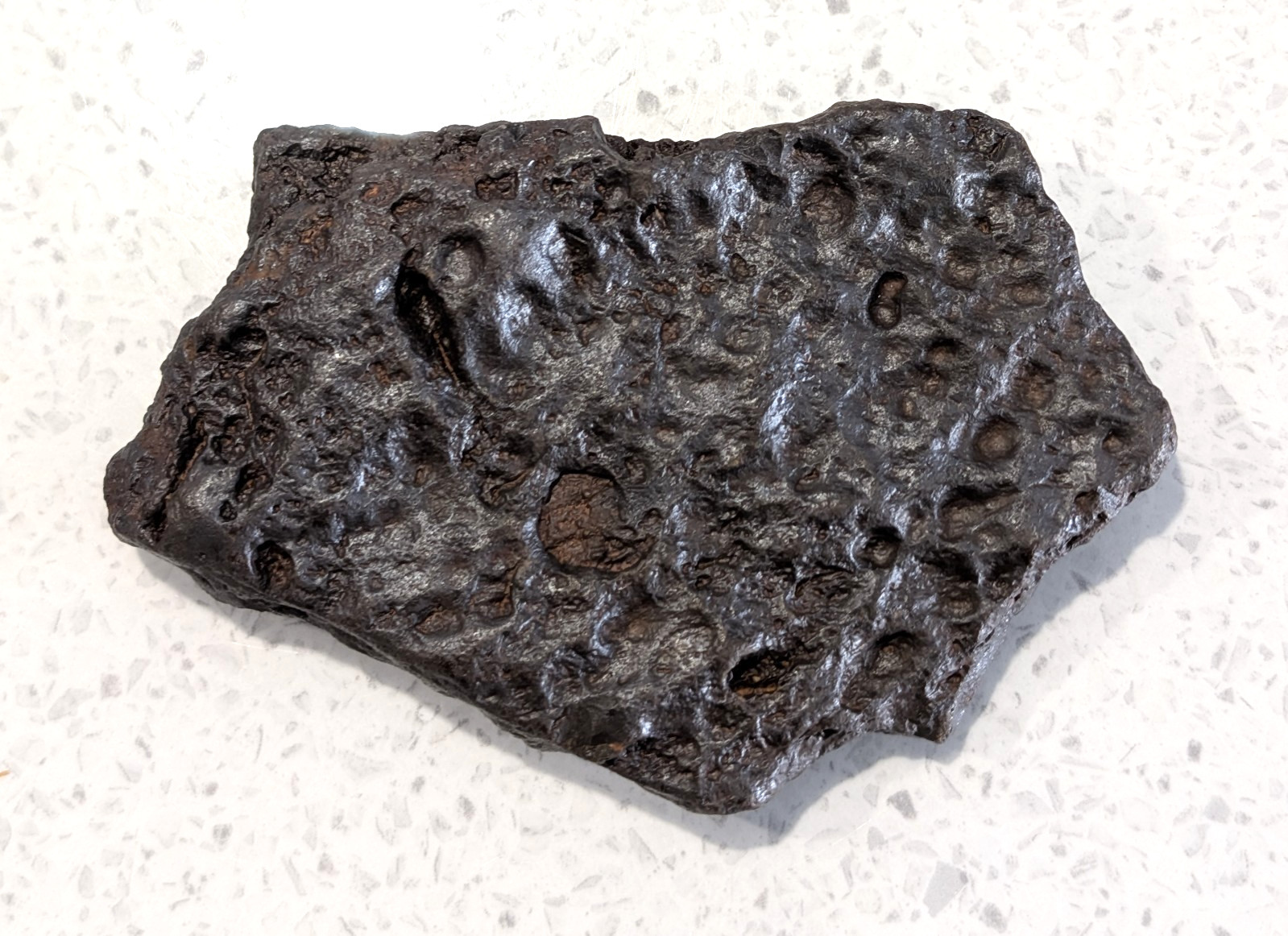 Genuine Magical Liquid Stone Talisman - Powerful Ancient Australian Protection Genuine Magical Liquid Stone Talisman - Powerful Ancient Australian Protection