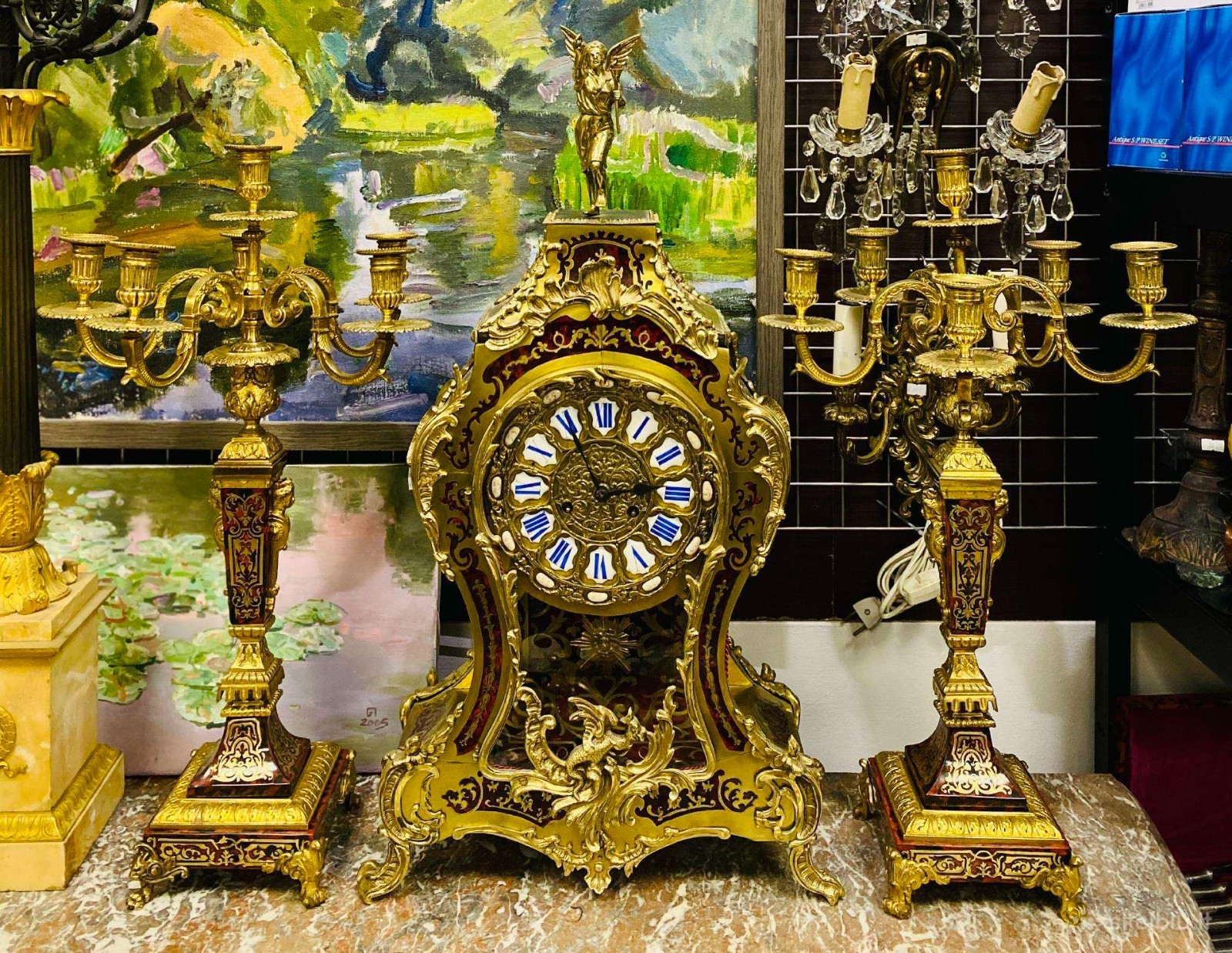 Antique 