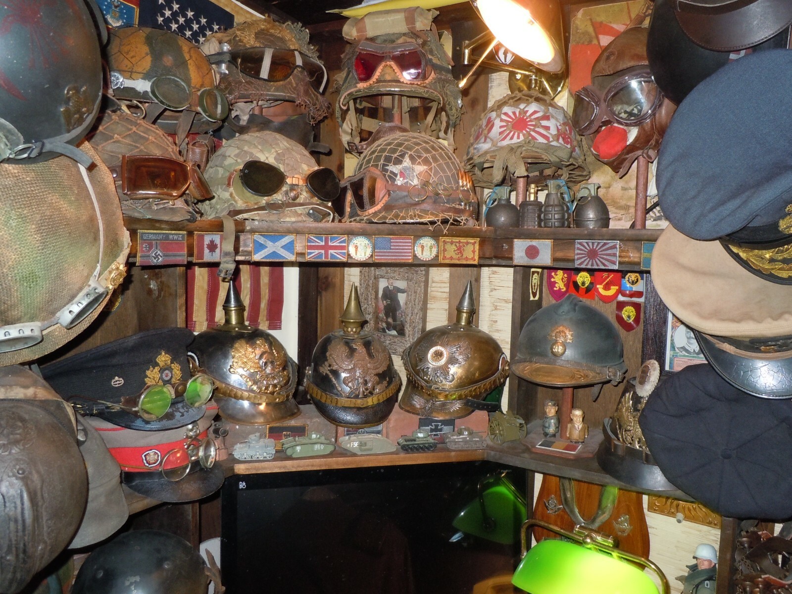 Civil War, WWI, WWII, Authentic Military Items & Museum Ouality Reproductions. Civil War, WWI, WWII, Authentic Military Items & Museum Ouality Reproductions.