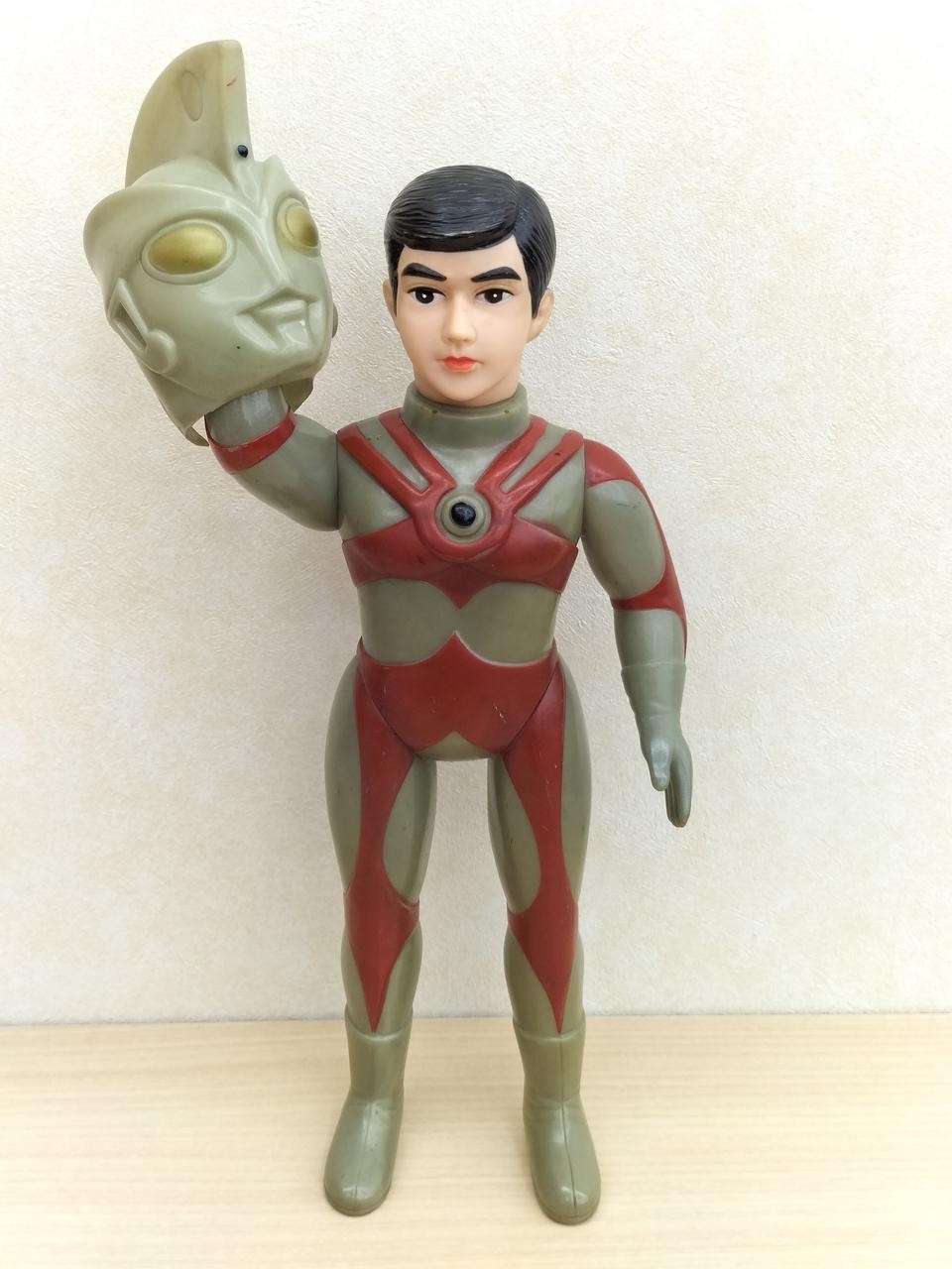 Bullmark Ultraman Ace Ultraman Bullmark Ultraman Ace Ultraman