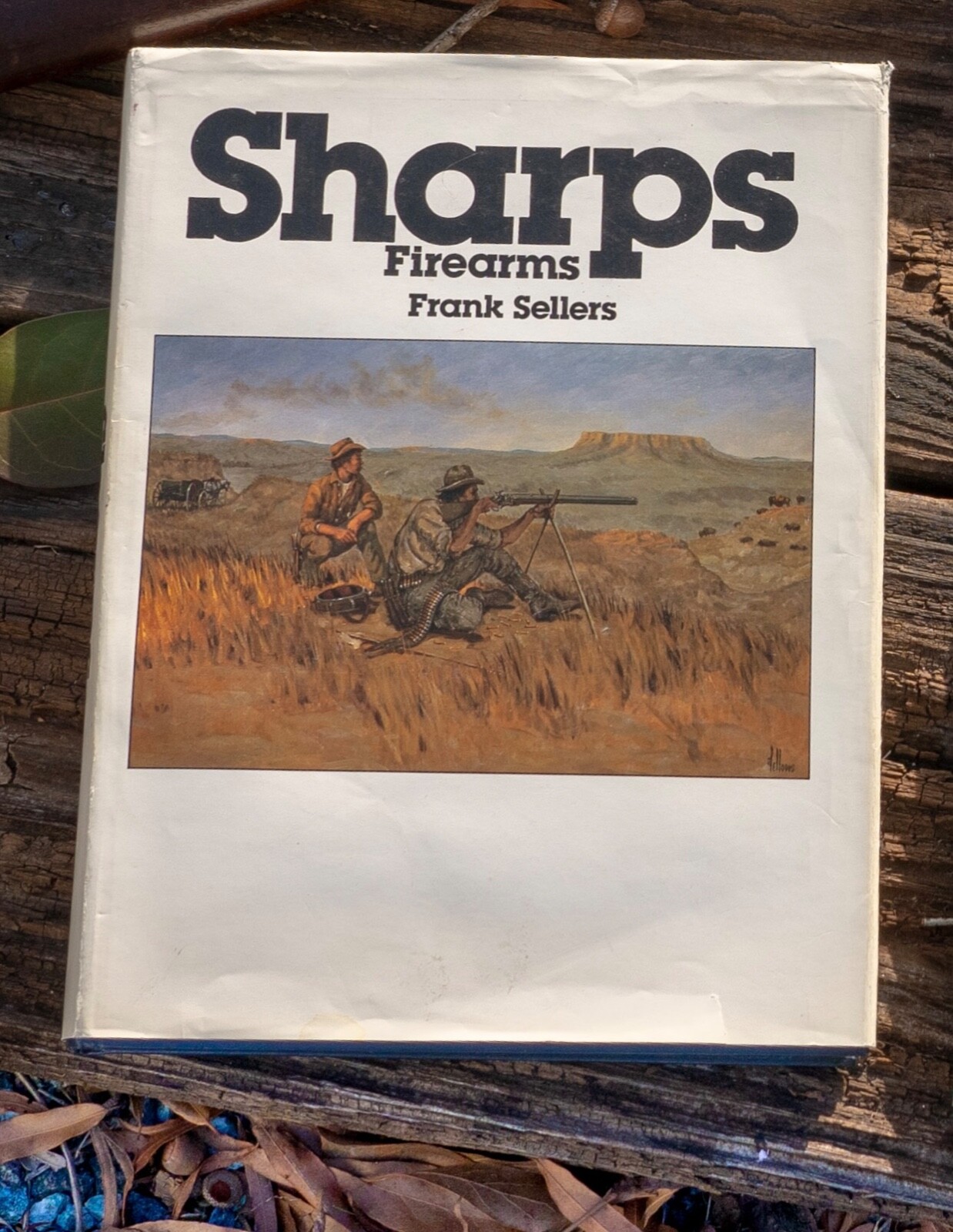 Antique Original Civil War 1978 Sharps Carbine Firearm Frank Sellers Upgradable Antique Original Civil War 1978 Sharps Carbine Firearm Frank Sellers Upgradable