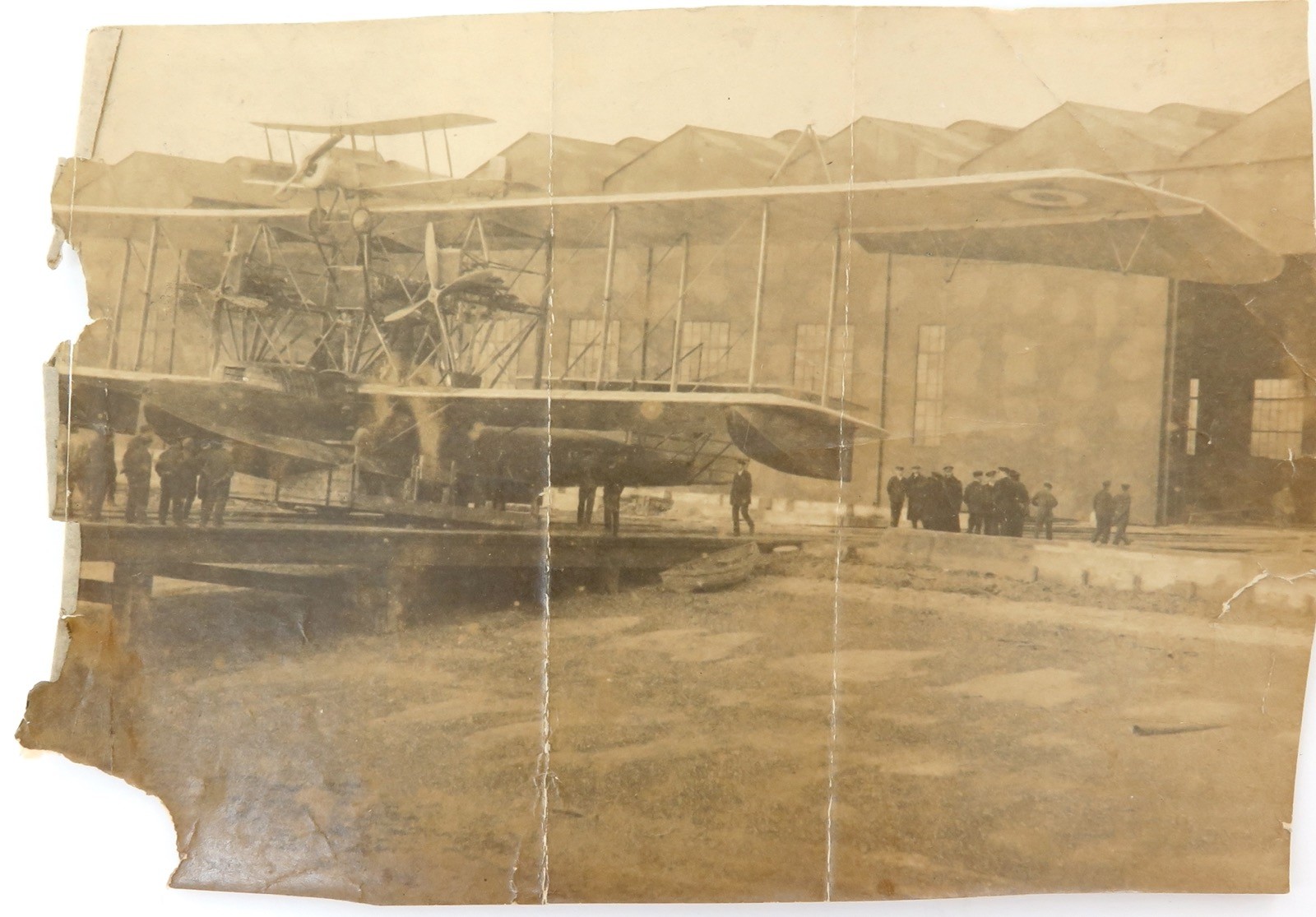 SUPER RARE 1916 