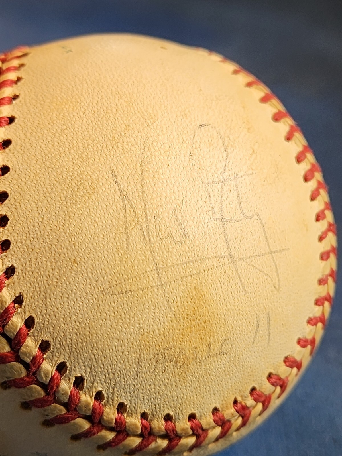 Apollo 11 Crew Signed Baseball Neil Armstrong Buzz Aldrin Collins JSA AUTHENTIC Apollo 11 Crew Signed Baseball Neil Armstrong Buzz Aldrin Collins JSA AUTHENTIC