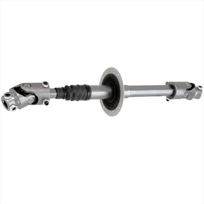 BORGESON 873 Steering Column Shaft 1997-2003 Jeep Wrangler Replacement BORGESON 873 Steering Column Shaft 1997-2003 Jeep Wrangler Replacement