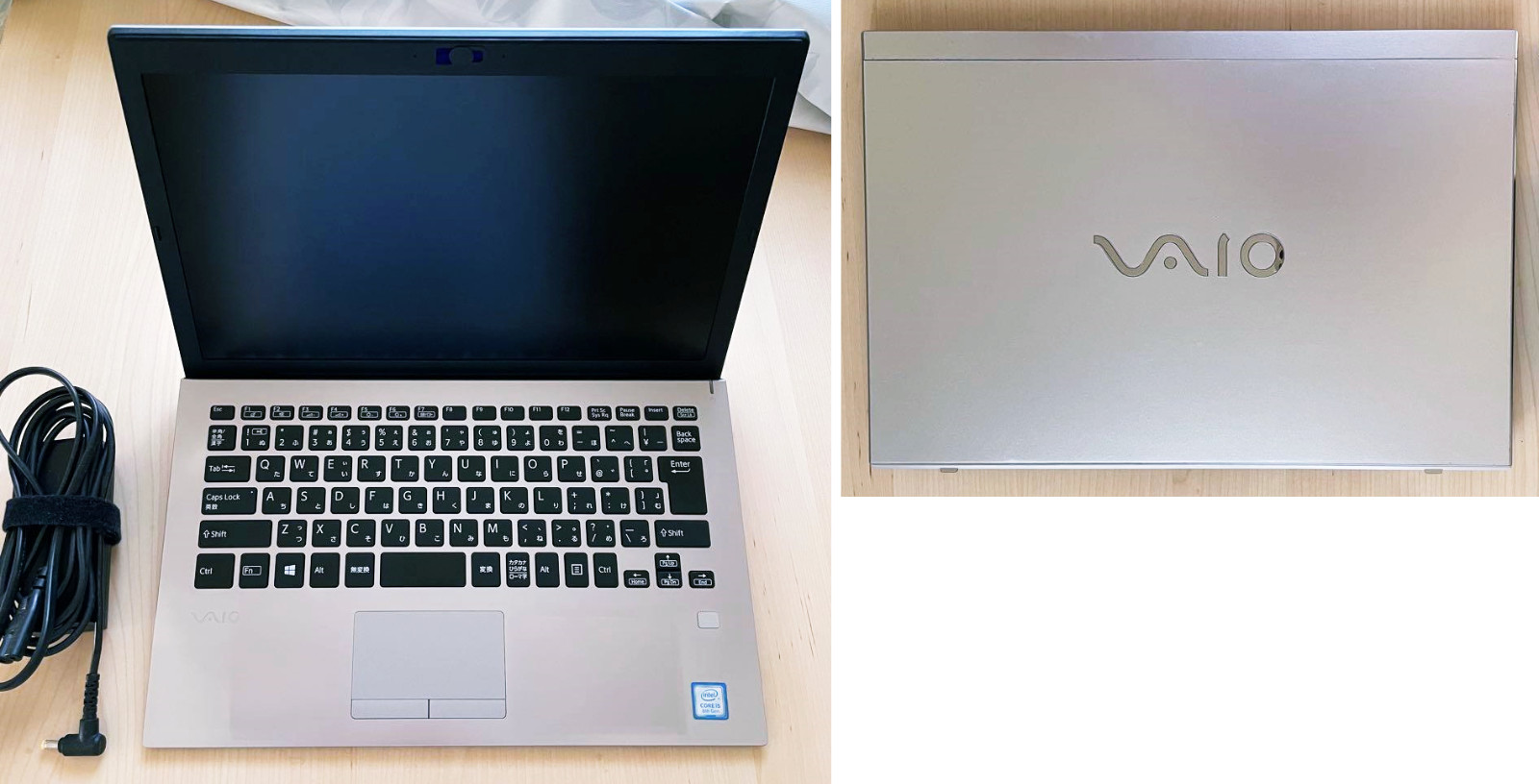 Sony Vaio Pro PG VJPG11 13.3 Sony Vaio Pro PG VJPG11 13.3