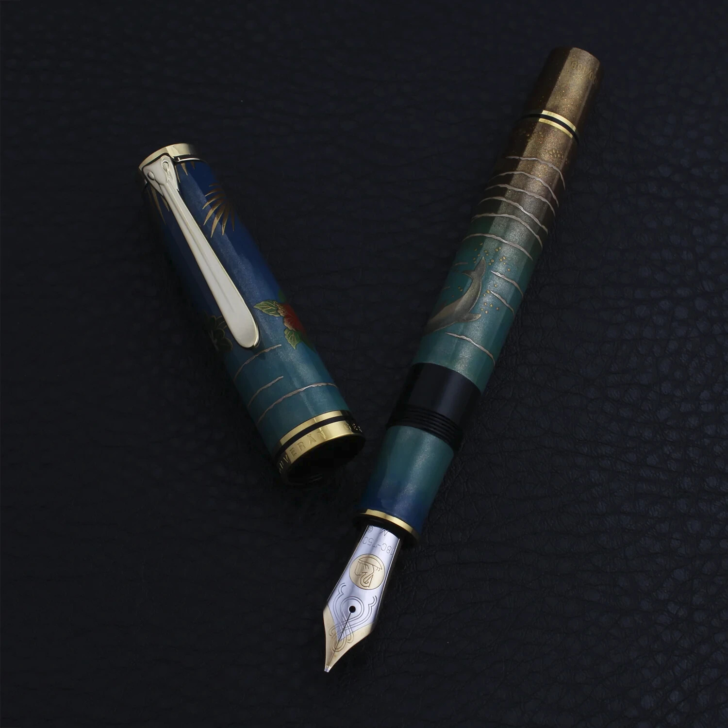 Classic Pens LB4 