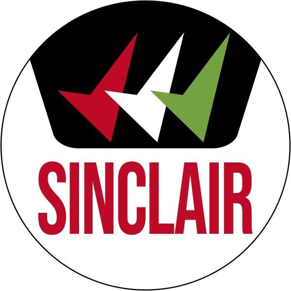 Sinclair Oil, Gasoline Triple Checkmark Logo NEW Sign: 40\ Sinclair Oil, Gasoline Triple Checkmark Logo NEW Sign: 40\