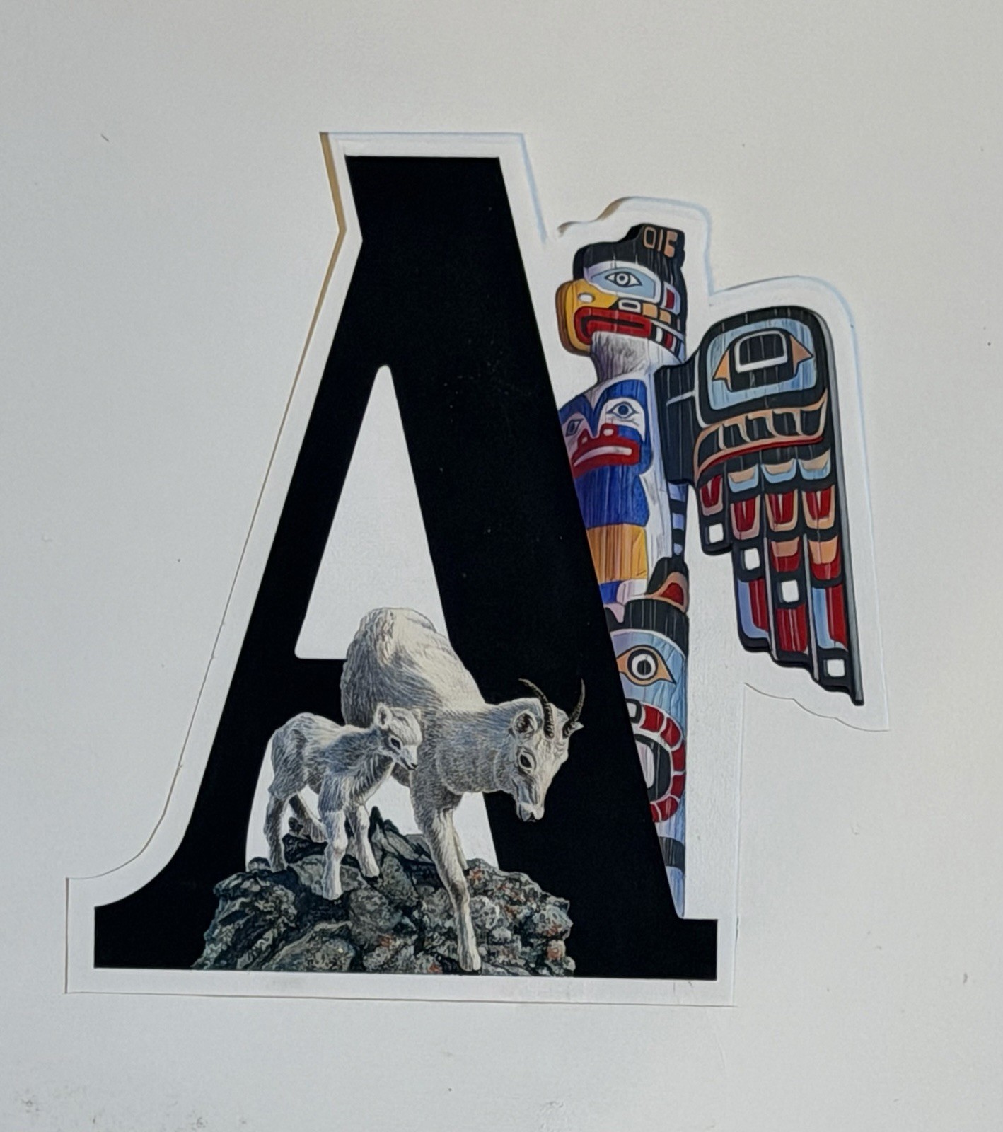 Rare Original Art Alaska Princess Cruises Captains Circle Loyalty Complete Set Rare Original Art Alaska Princess Cruises Captains Circle Loyalty Complete Set