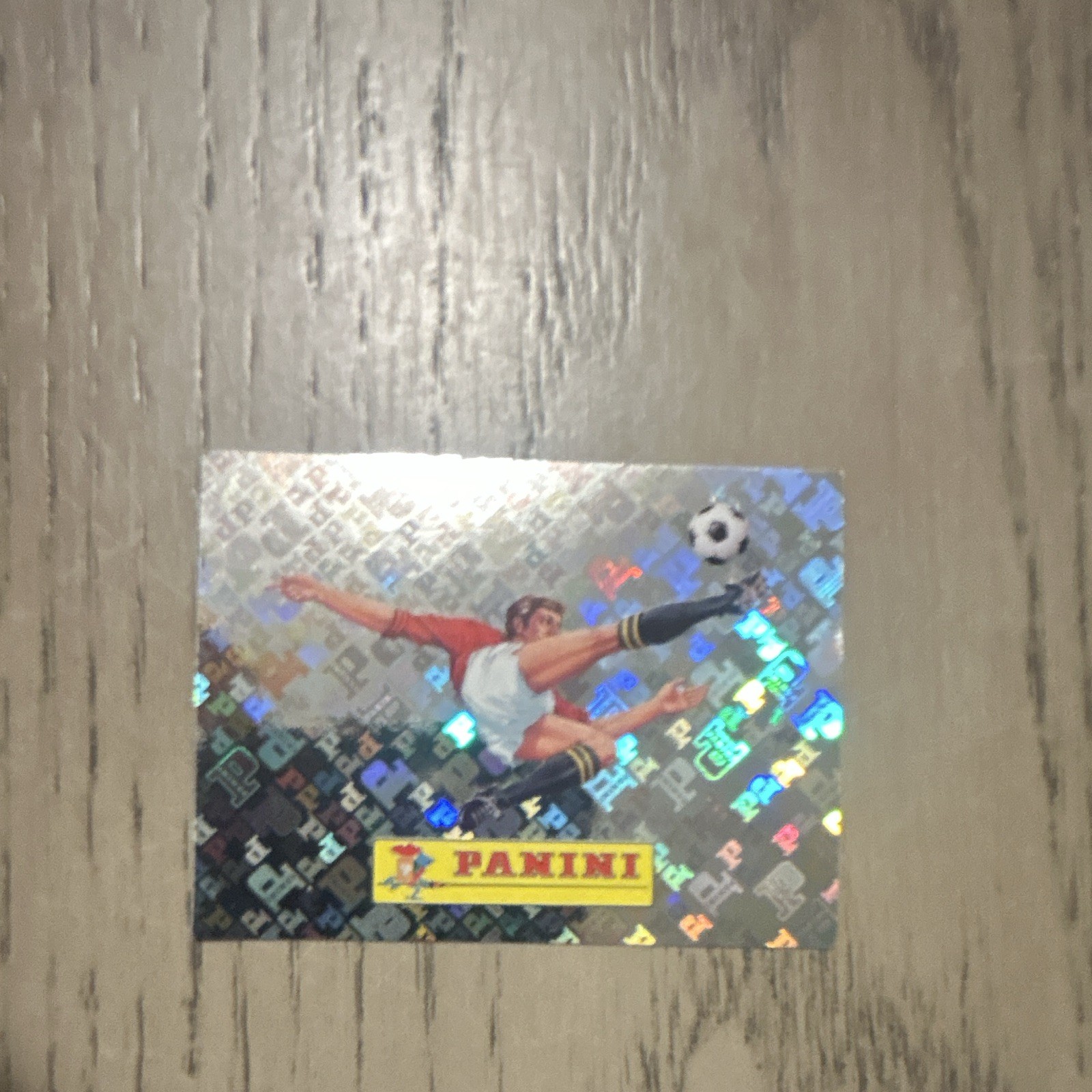 Panini FIFA World Cup 2026 #00 Non-Sport Trading Card Official Licensed Product Panini FIFA World Cup 2026 #00 Non-Sport Trading Card Official Licensed Product