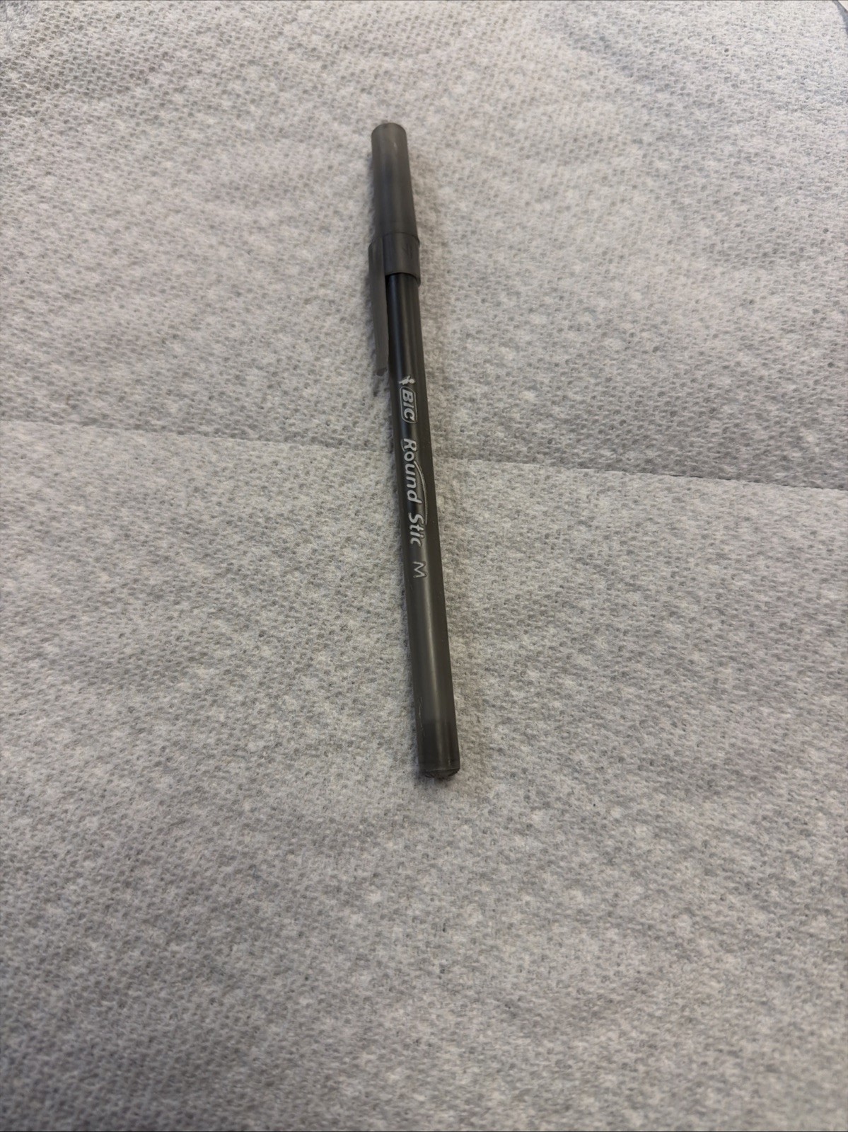 one of one bic pen