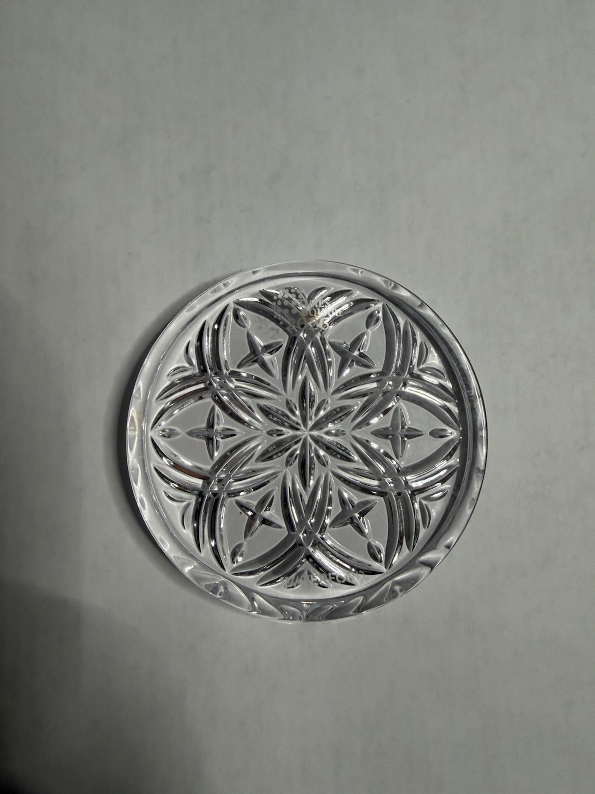 2x 2026 Waterford NYE Crystal 2x 2026 Waterford NYE Crystal