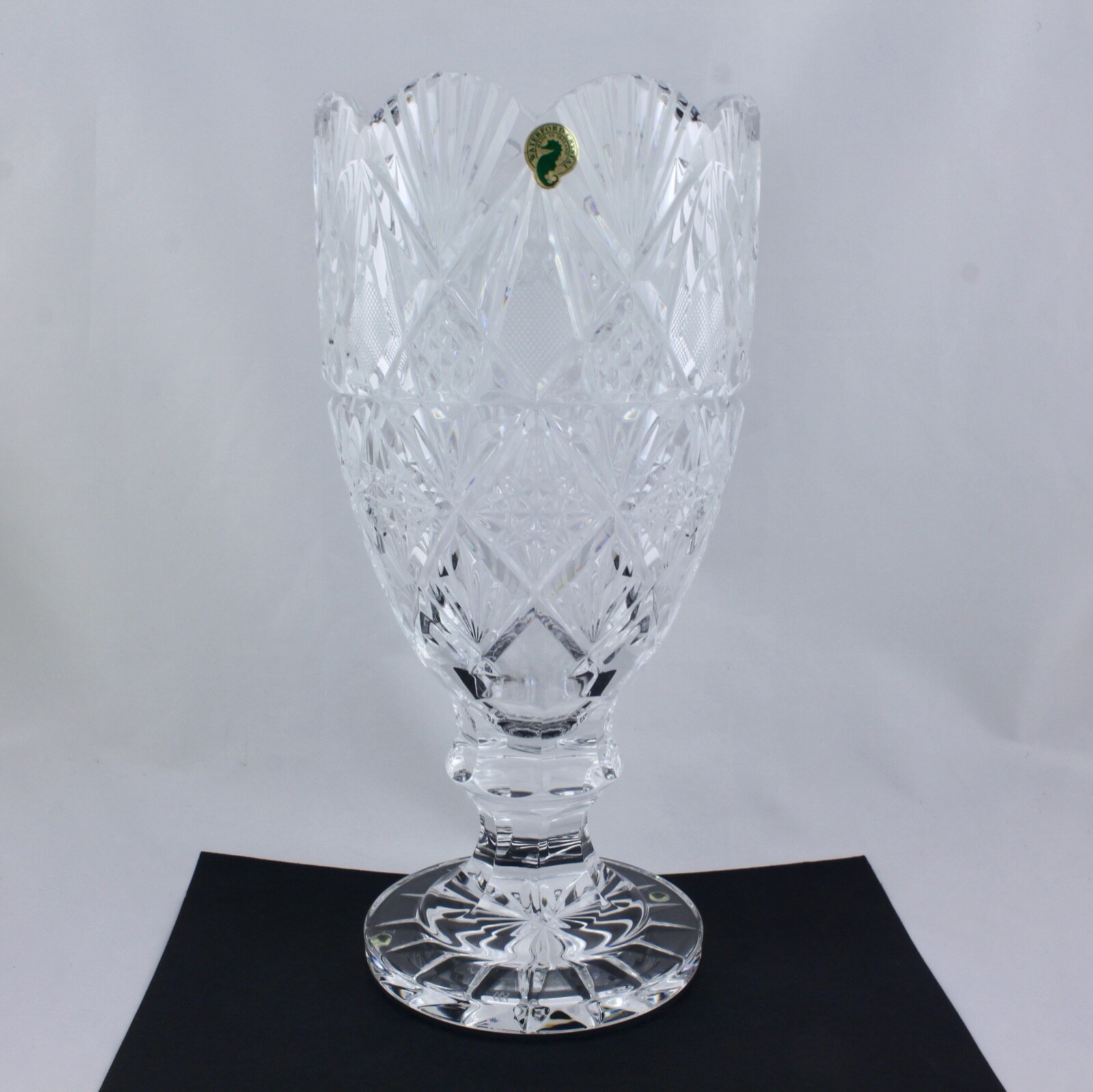 WATERFORD CRYSTAL SOCIETY SINCLAIR 13