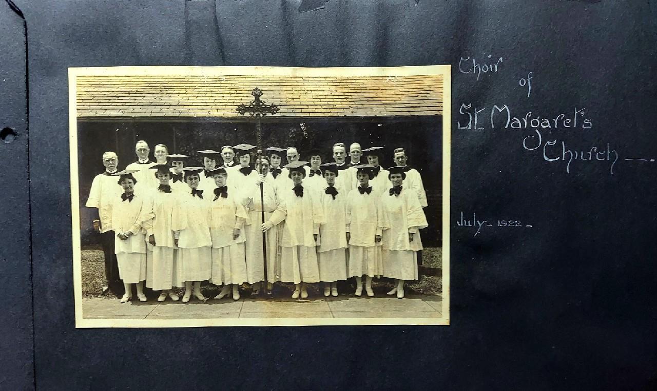 1920's Incredible Girl Scout Photo Album Eunice O. Blaisdell St. Augustine,Fl