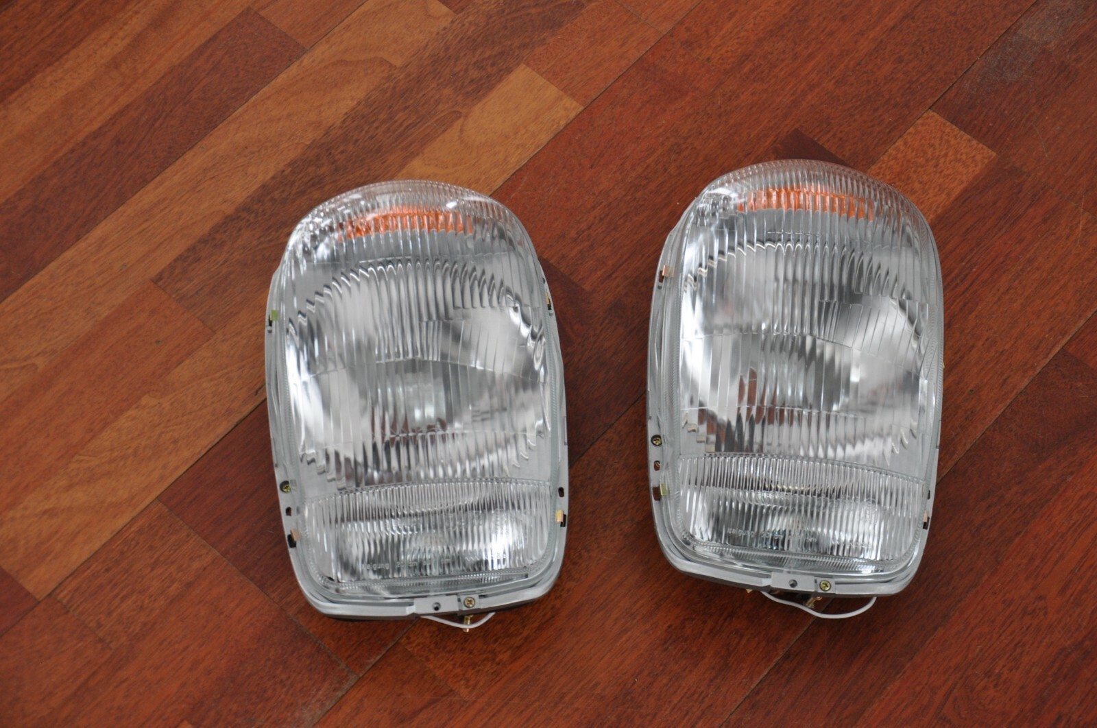 OEM Mercedes 113 W113 230SL 250SL 280SL Pagoda SL hadlights EURO complete set OEM Mercedes 113 W113 230SL 250SL 280SL Pagoda SL hadlights EURO complete set