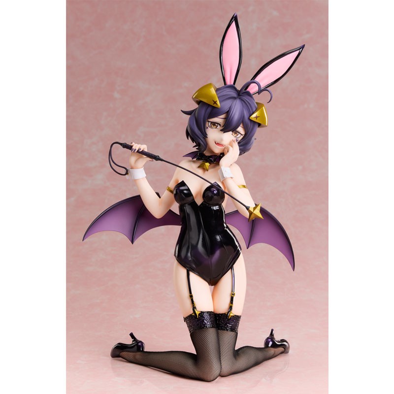 FREEing B-STYLE Gushing over Magical Girls Magia Baiser Bunny Ver 1/4 Figure NEW