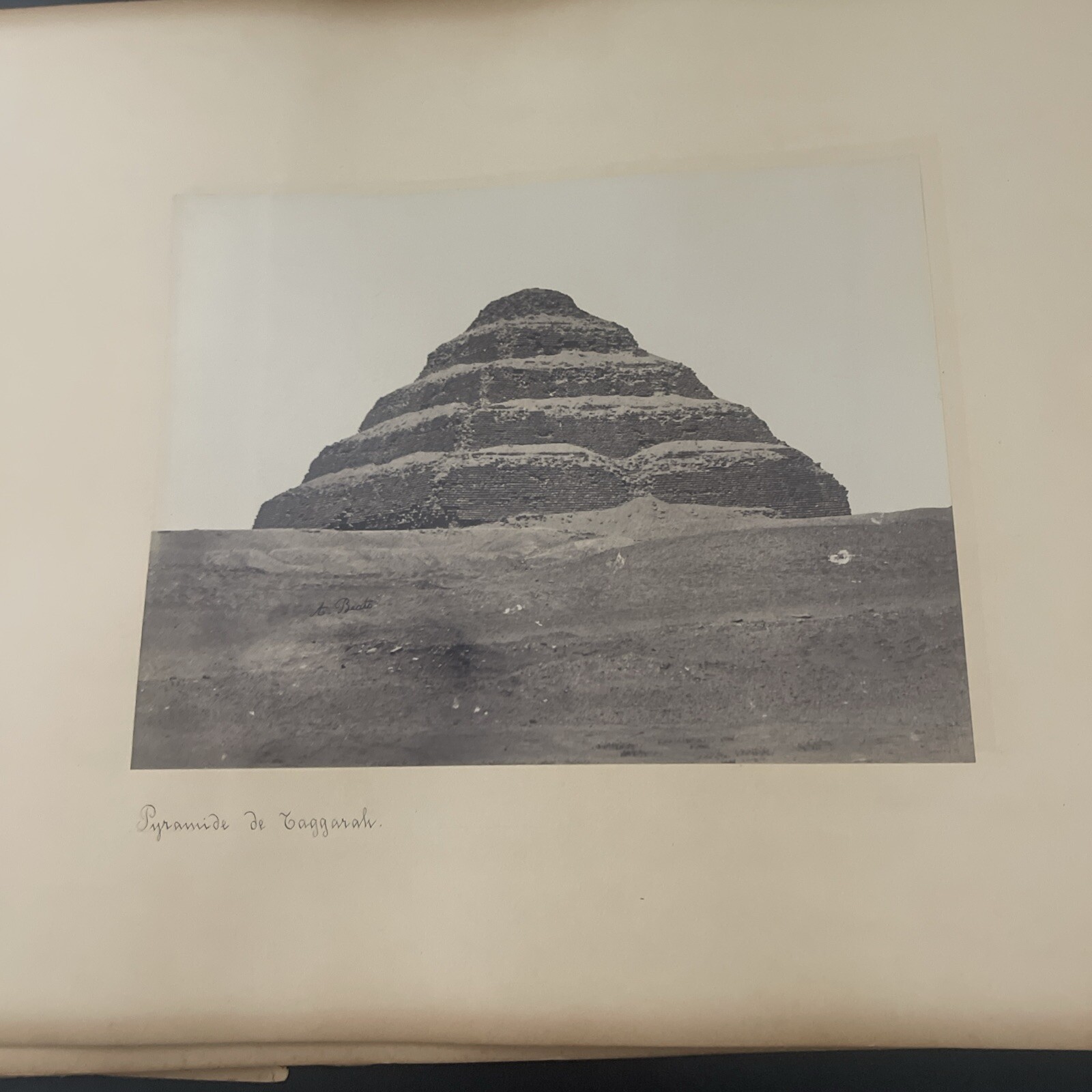 One Of A Kind 1892 Egyptian Photo Album 21” x 15” Part 2 Pics One Of A Kind 1892 Egyptian Photo Album 21” x 15” Part 2 Pics