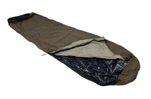Expedition Cover Gore, Carinthia Left Bivy Bag Waterproof Breathable Army