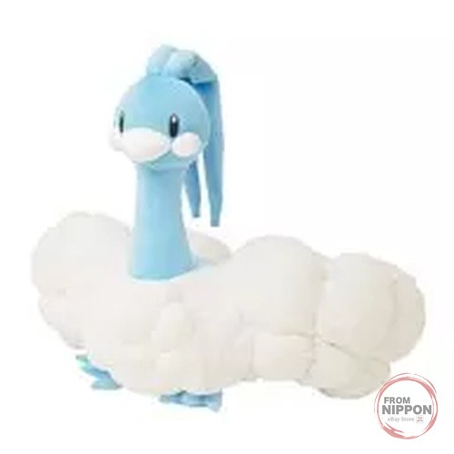 Pokemon Center Life Size Altaria Chiltaris Plush 96x131x90cm Pocket Monsters Pokemon Center Life Size Altaria Chiltaris Plush 96x131x90cm Pocket Monsters