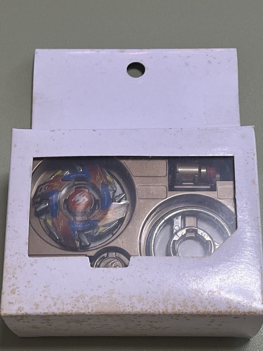 Bakuten Shoot Beyblade Dragoon Msuv Hms Prize Version Factory Sealed G1 Ultimate Bakuten Shoot Beyblade Dragoon Msuv Hms Prize Version Factory Sealed G1 Ultimate