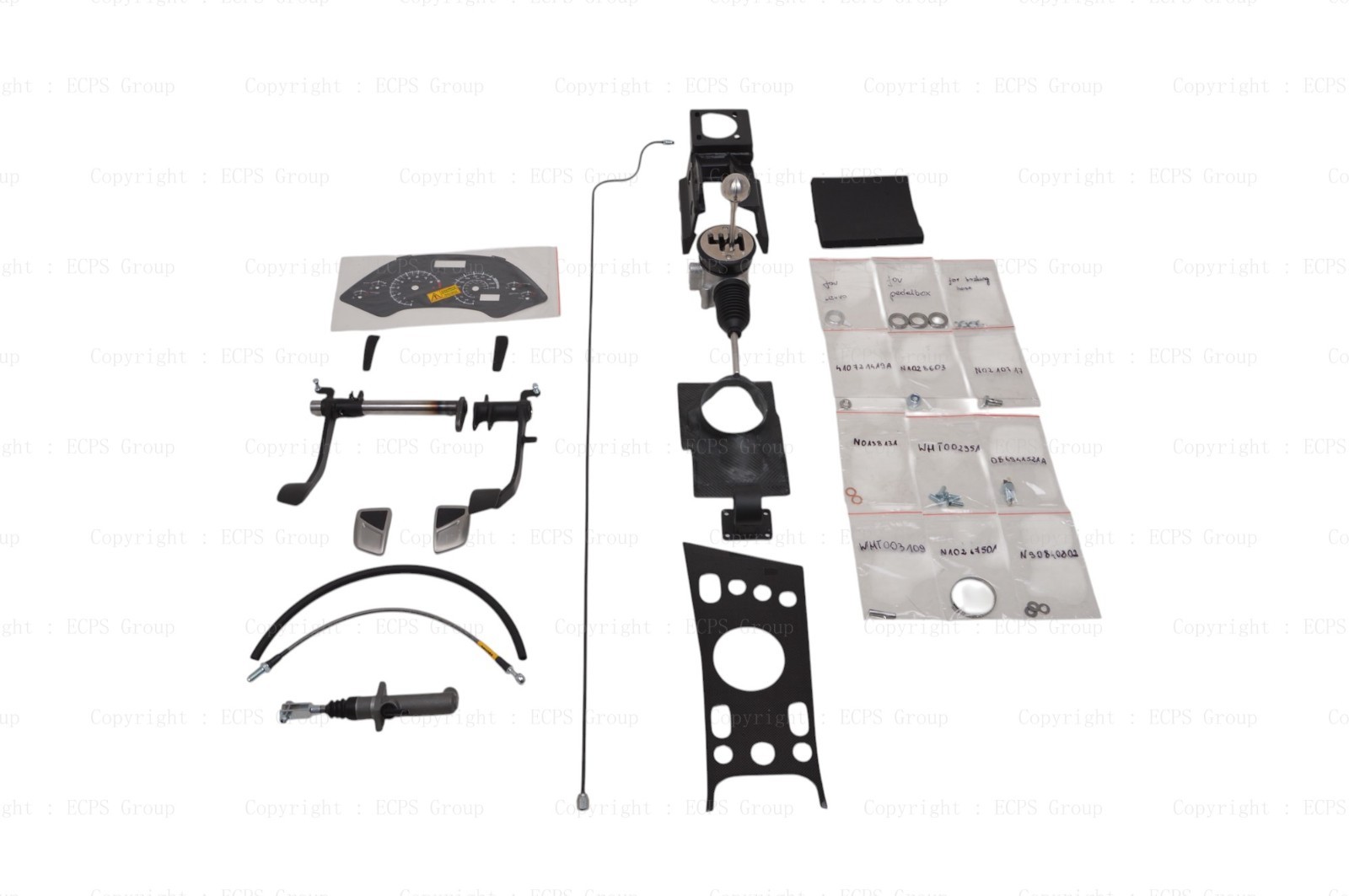 Lamborghini Murcielago Manual conversion from e-gear Lamborghini Murcielago Manual conversion from e-gear