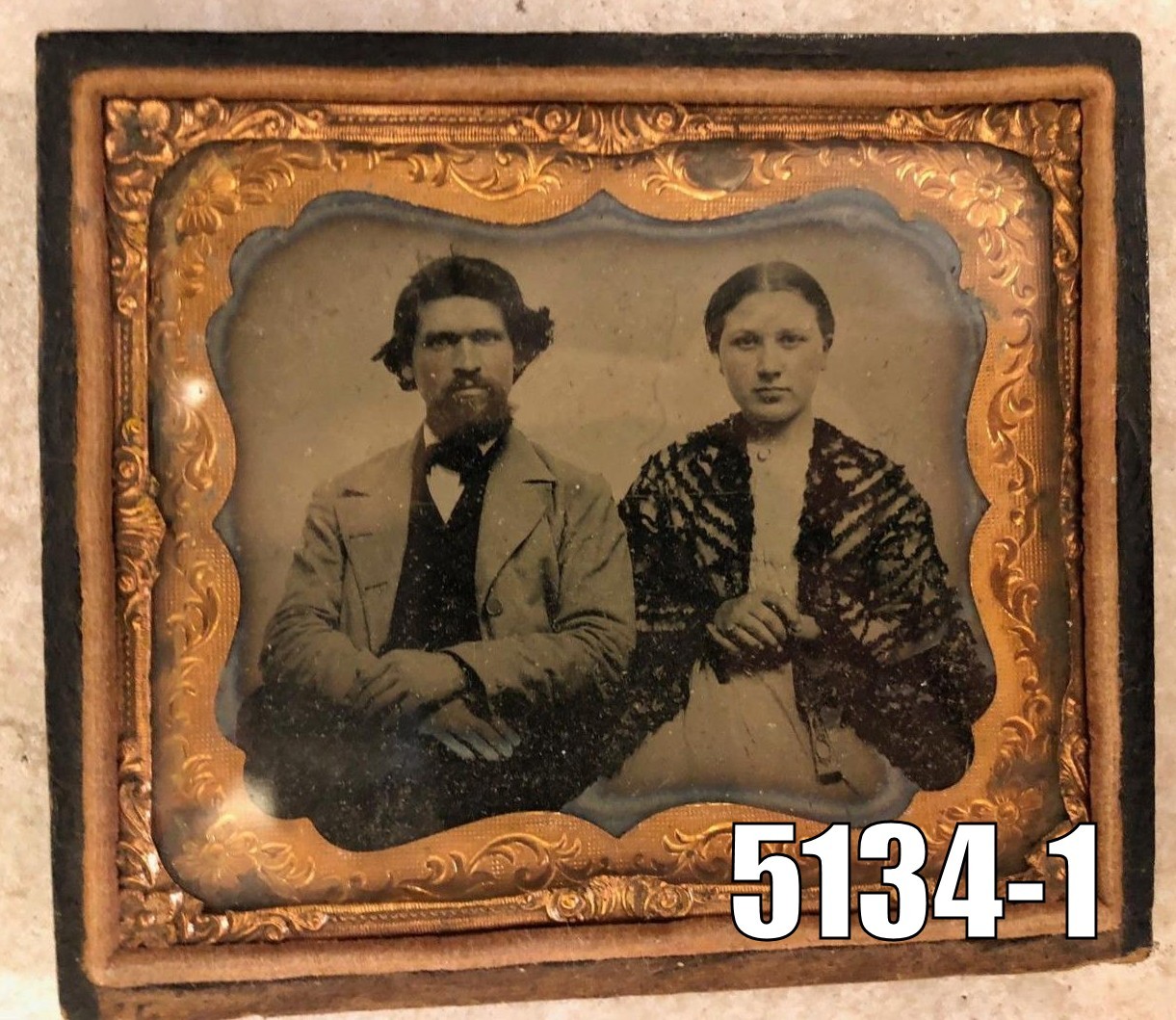 TIBURCIO VASQUEZ CALIFORNIA OUTLAW 1/6 AMBROTYPE PHOTO RARE Like Jesse James TIBURCIO VASQUEZ CALIFORNIA OUTLAW 1/6 AMBROTYPE PHOTO RARE Like Jesse James