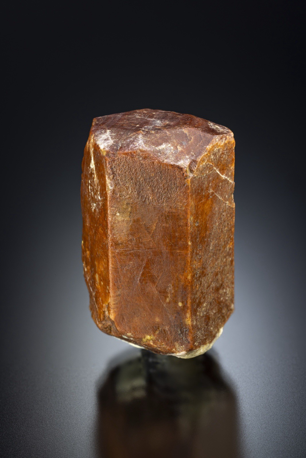 Willemite UV REACTIVE Franklin, Sussex County, New Jersey, USA