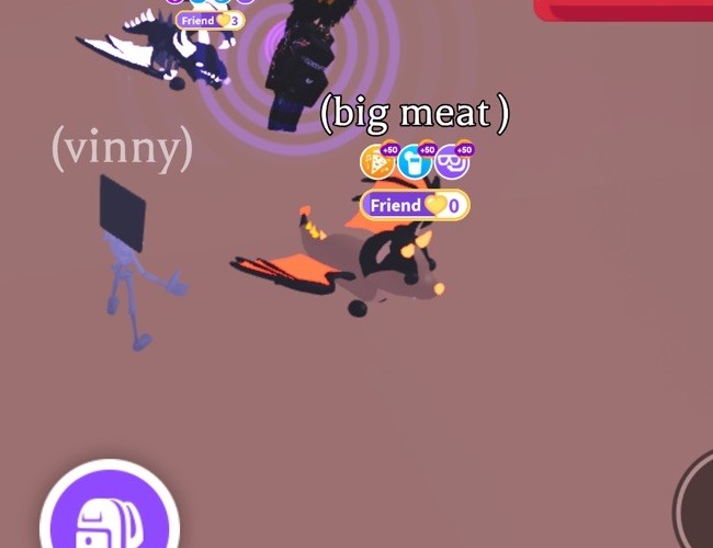 NEON FLY RIDE BAT DRAGON ADOPT ME ROBLOX (NFR BAT DRAGON) NEON FLY RIDE BAT DRAGON ADOPT ME ROBLOX (NFR BAT DRAGON)