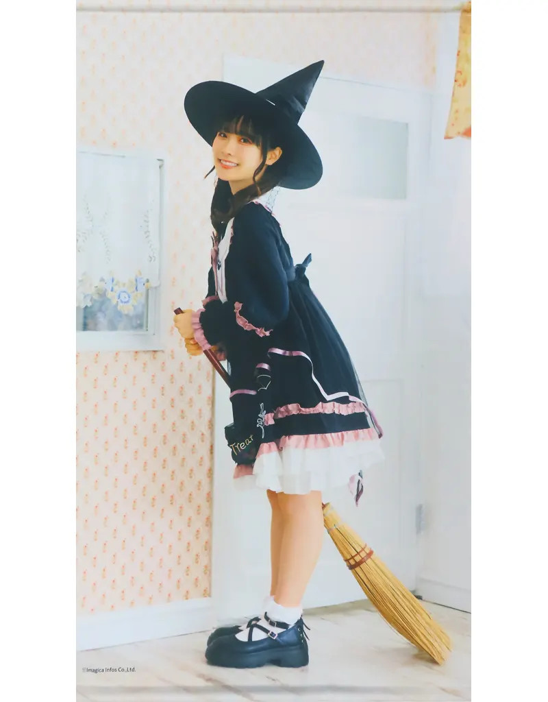 Hana Sakakura Voice Gras Halloween 2024 Tapestry Hana Sakakura Voice Gras Halloween 2024 Tapestry
