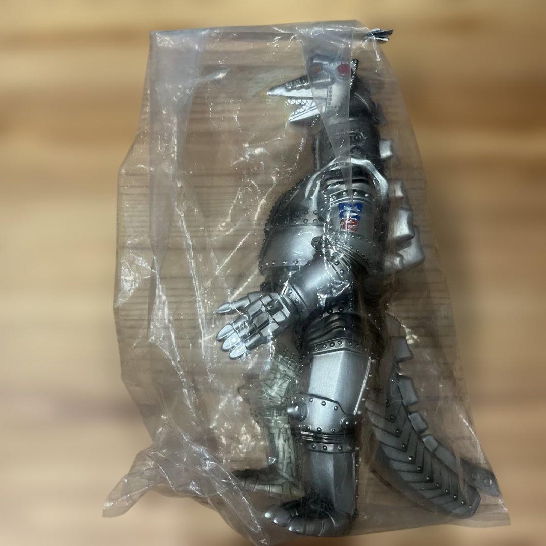 Marusan Graveyard Gallery Limited Mechagodzilla 450 Visible Version Luminous Fro Marusan Graveyard Gallery Limited Mechagodzilla 450 Visible Version Luminous Fro