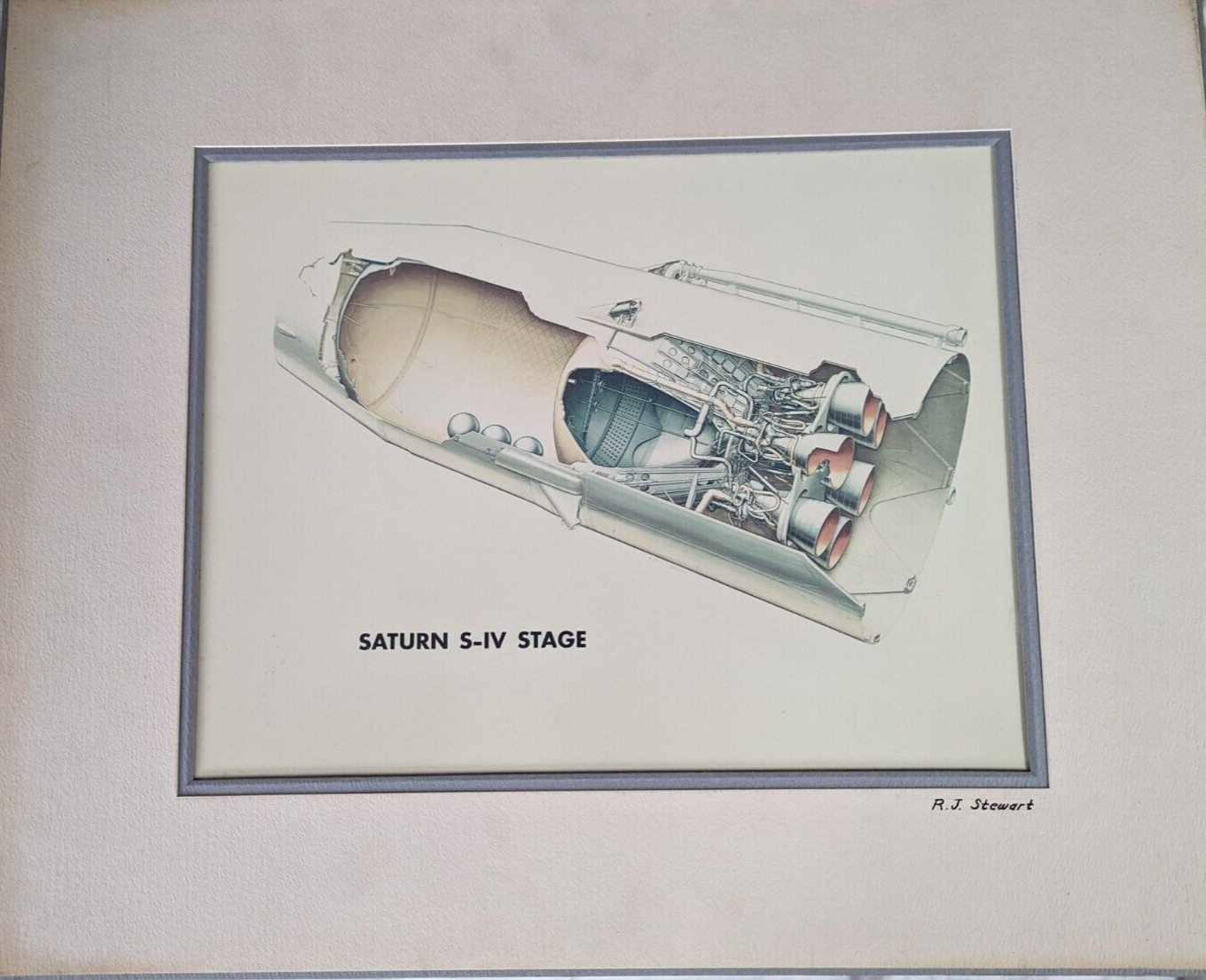 NASA Concept Artwork Saturn Rocket Mercury Gemini Apollo Skylab Vintage Space NASA Concept Artwork Saturn Rocket Mercury Gemini Apollo Skylab Vintage Space