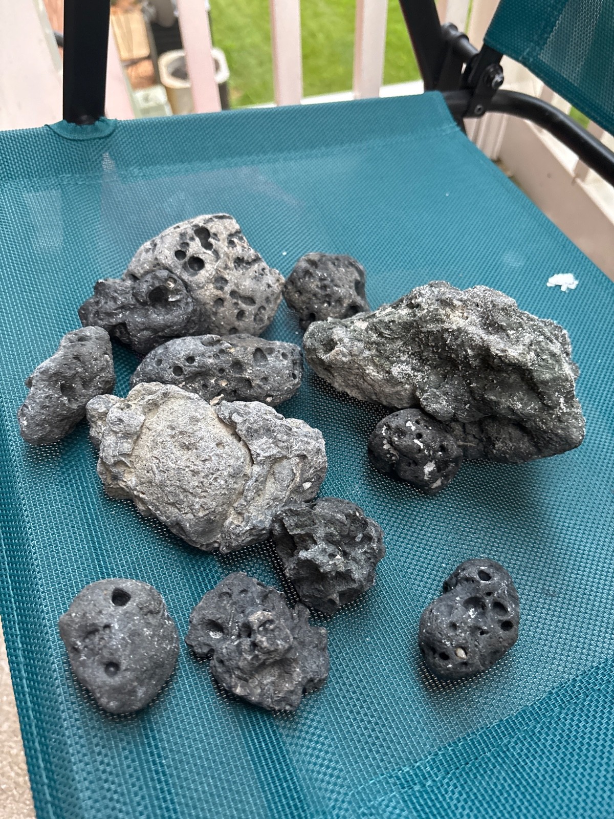 meteorites I Have Collected On The Beaches Across The East Coast Of The United S meteorites I Have Collected On The Beaches Across The East Coast Of The United S