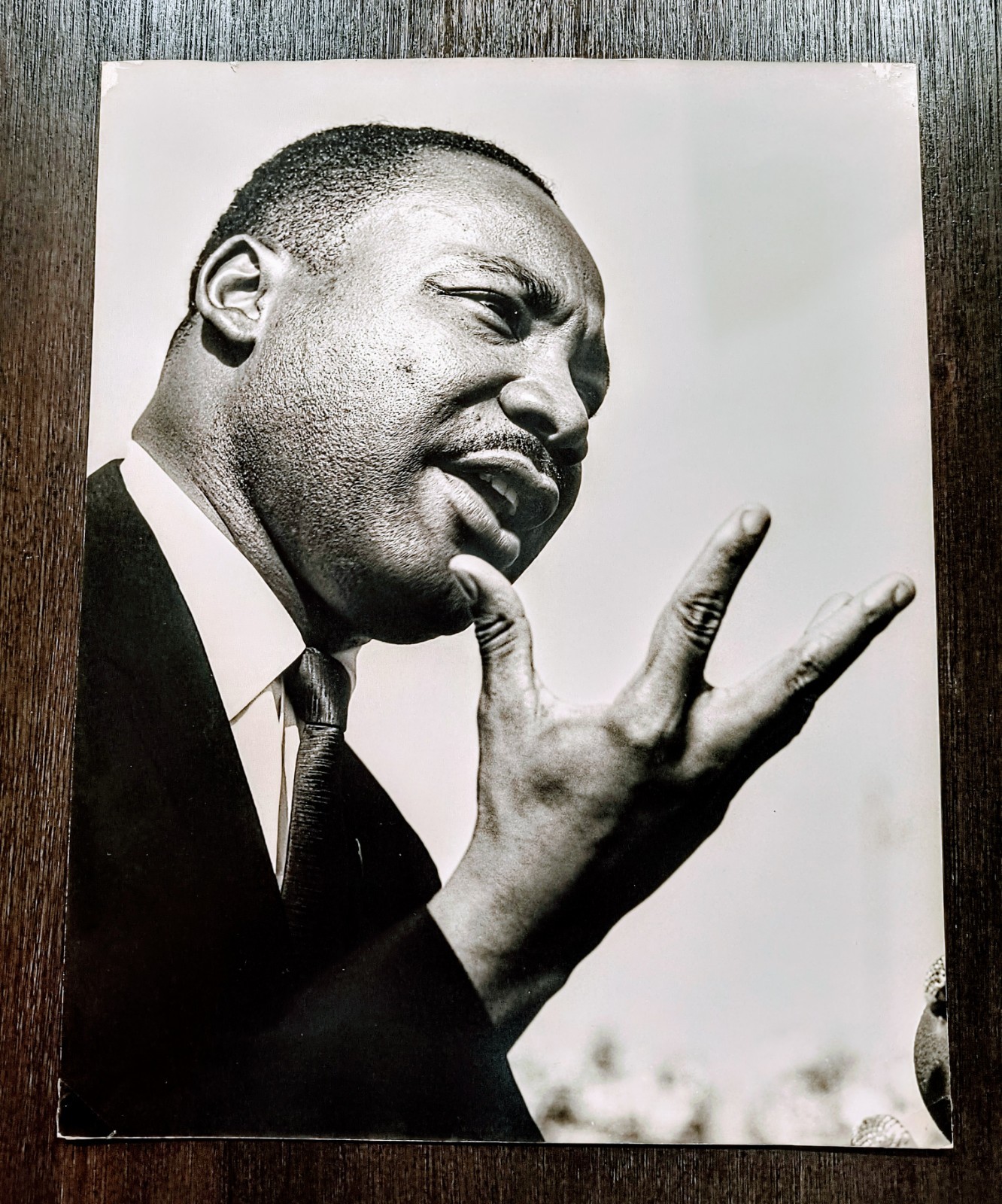 1960s Martin Luther King Jr. 1960s Martin Luther King Jr.