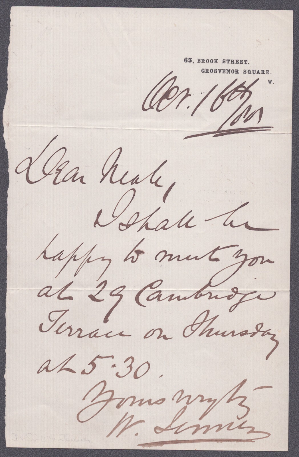 WILLIAM WILLIAM