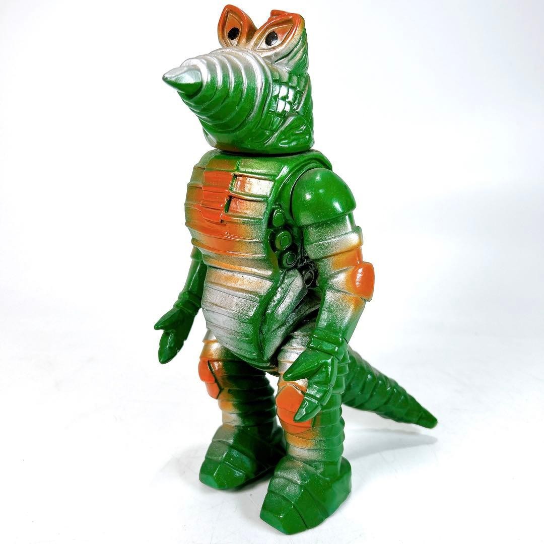Rare Bulmaq Sofvi Moguera Toho Godzilla Earth Defense Force Special Items Rare Bulmaq Sofvi Moguera Toho Godzilla Earth Defense Force Special Items
