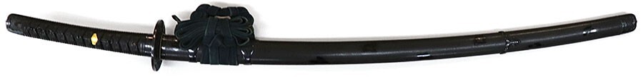 Japanese sword Dewadaijou Fujiwara Kunimichi (disciple of Horikawa Kunihiro) Japanese sword Dewadaijou Fujiwara Kunimichi (disciple of Horikawa Kunihiro)