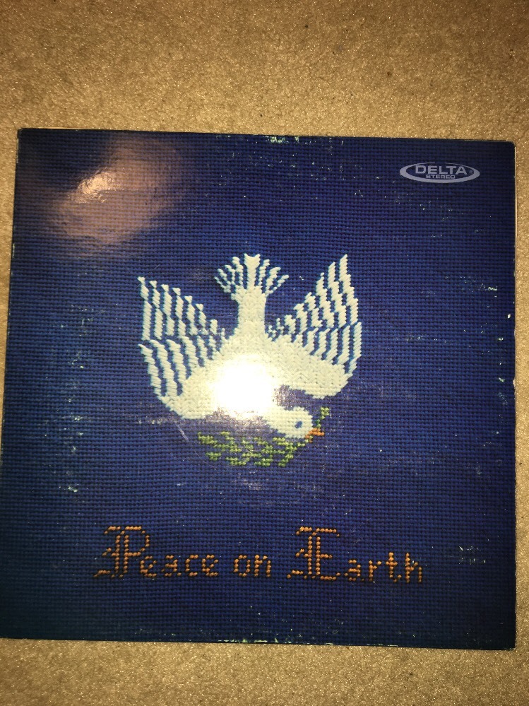 Peace On Earth South Haven Public Schools Choral Dept Album By Delta Records Peace On Earth South Haven Public Schools Choral Dept Album By Delta Records